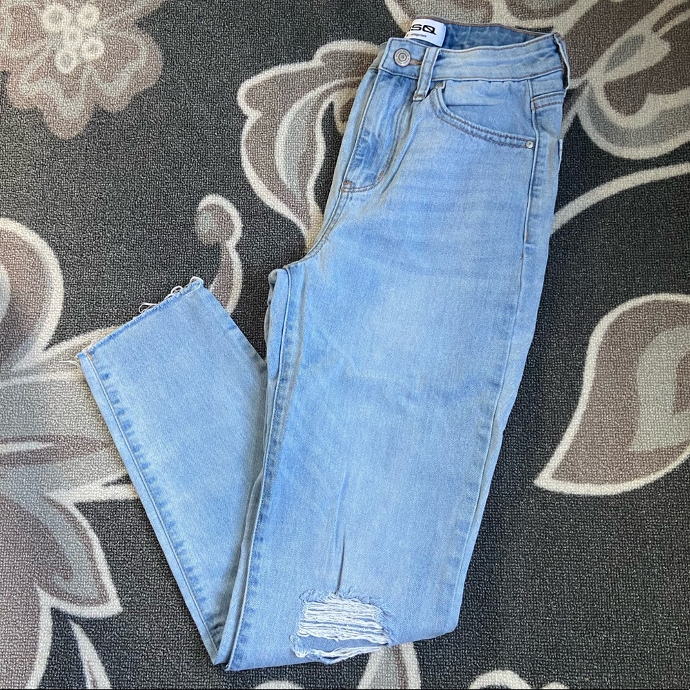 RSQ Mom Jean